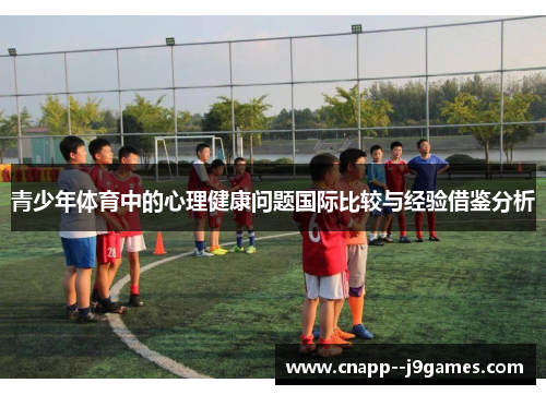 青少年体育中的心理健康问题国际比较与经验借鉴分析